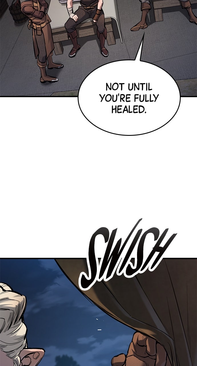 Read The Knight Only Lives Today EN Manga Online