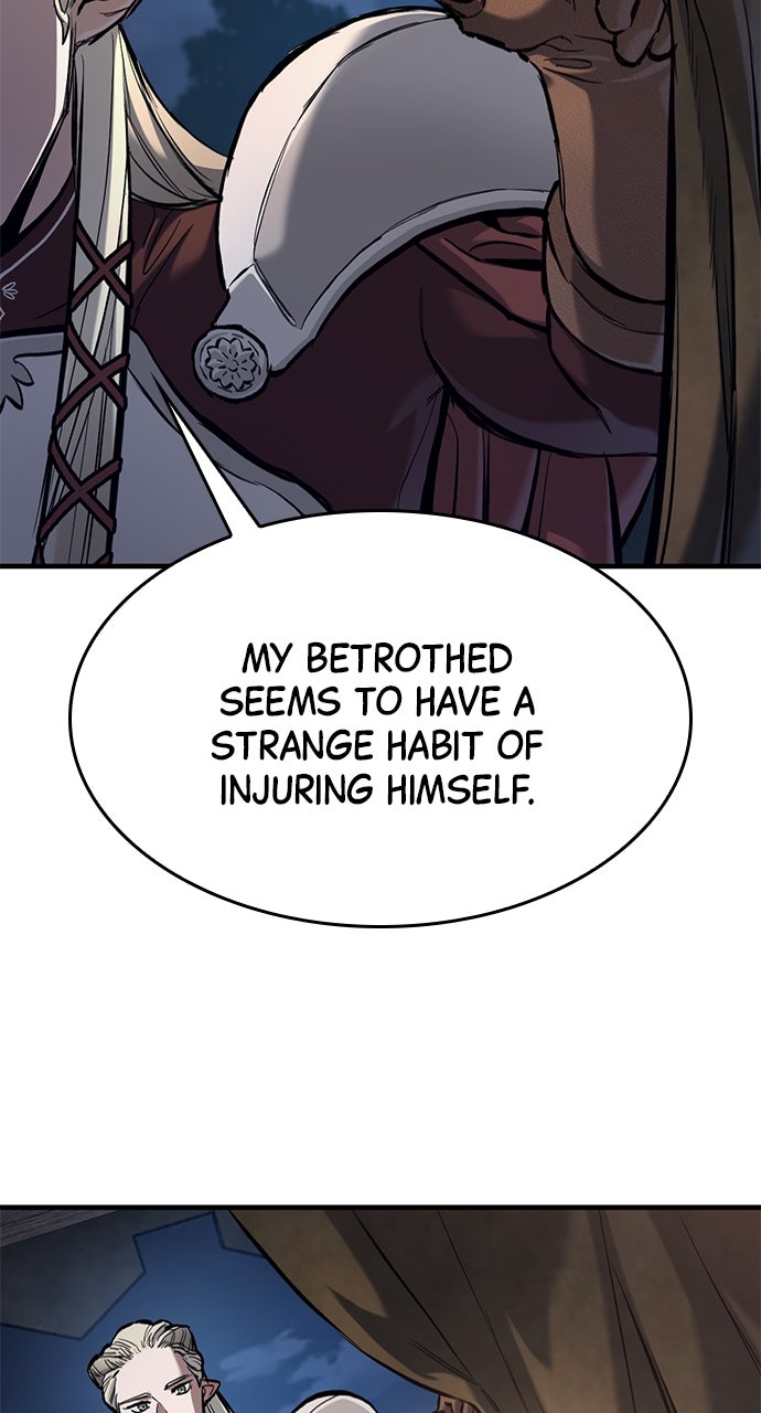 Read The Knight Only Lives Today EN Manga Online