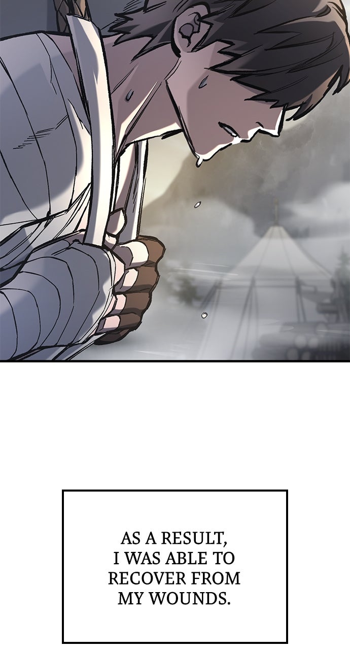 Read The Knight Only Lives Today EN Manga Online