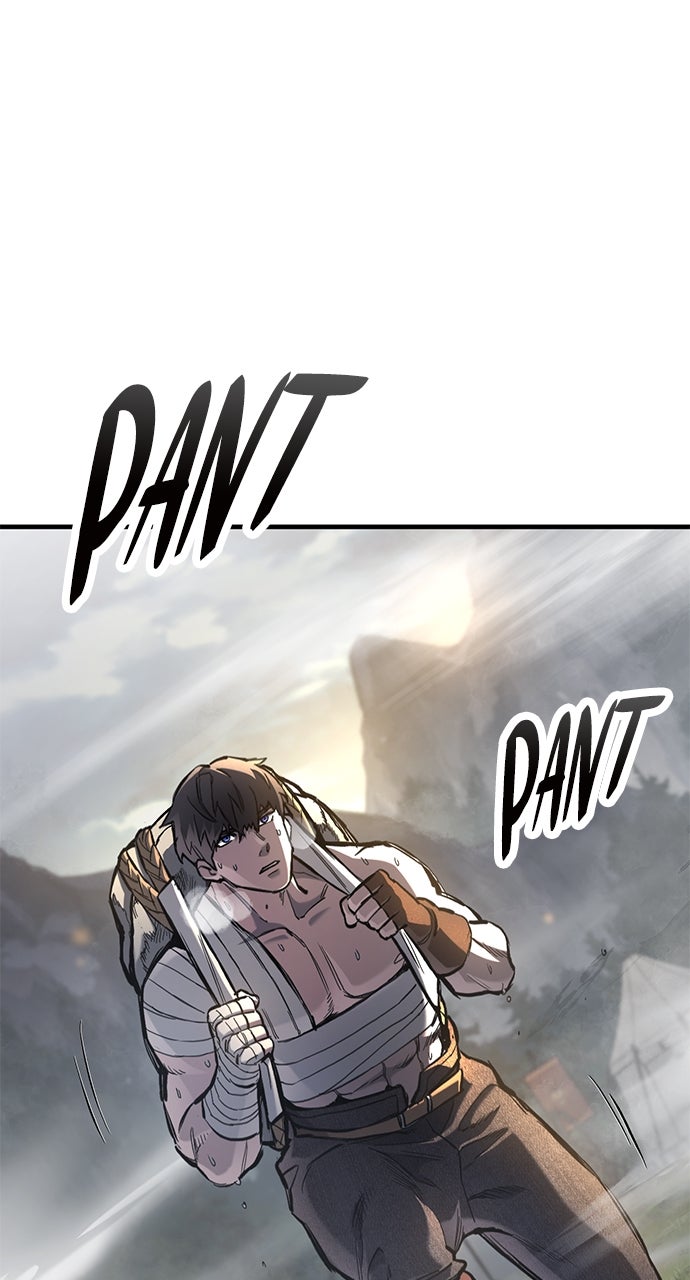 Read The Knight Only Lives Today EN Manga Online