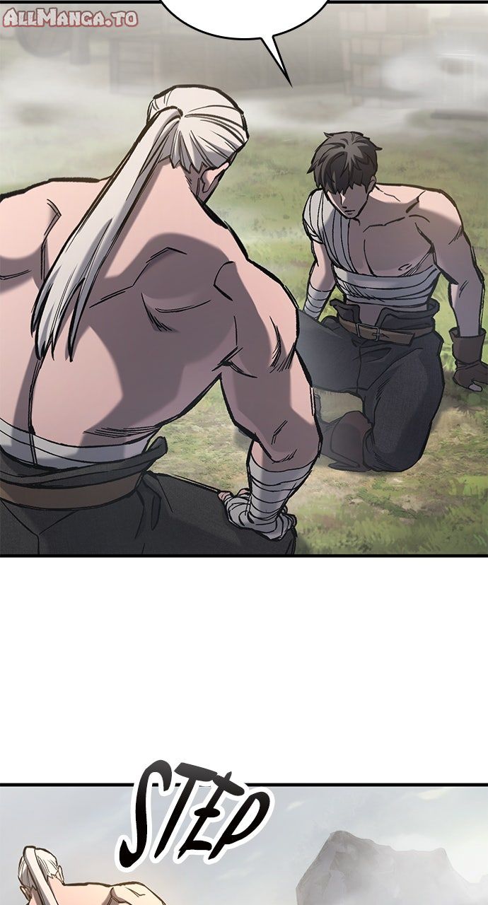 Read The Knight Only Lives Today EN Manga Online