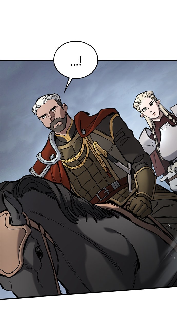 Read The Knight Only Lives Today EN Manga Online