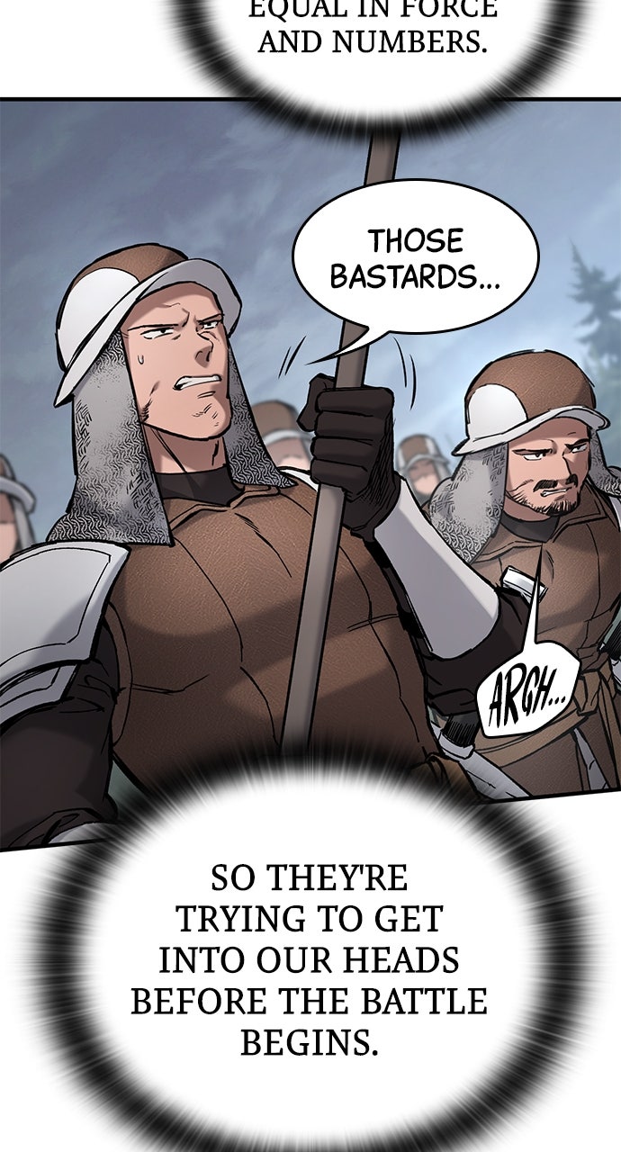 Read The Knight Only Lives Today EN Manga Online