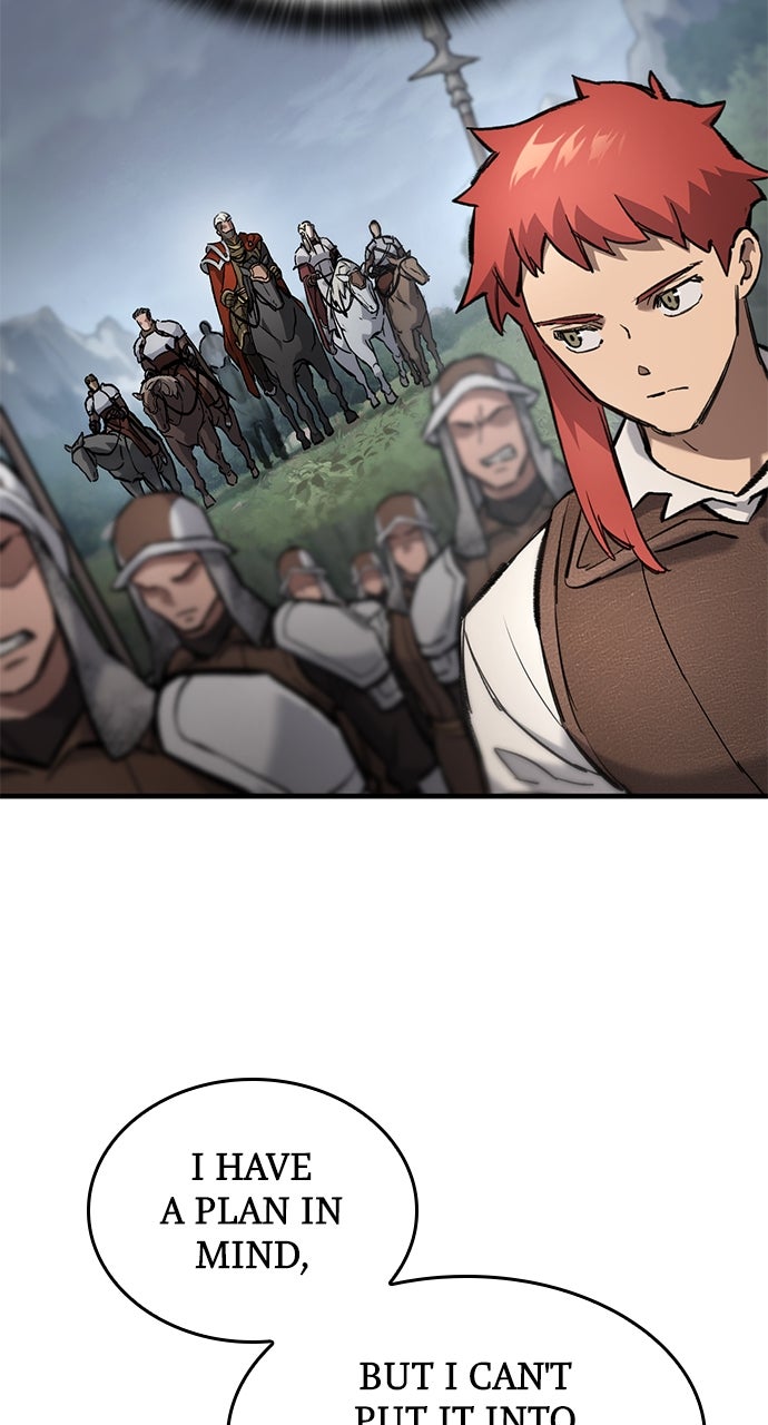 Read The Knight Only Lives Today EN Manga Online