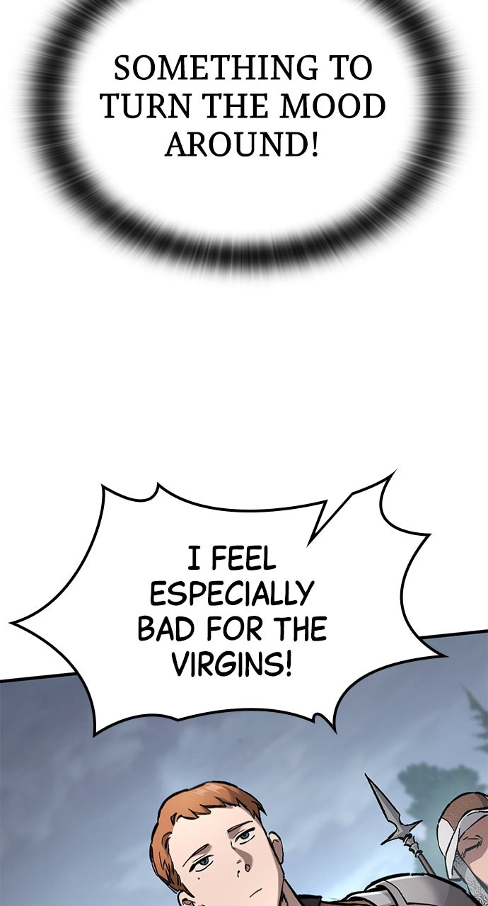 Read The Knight Only Lives Today EN Manga Online