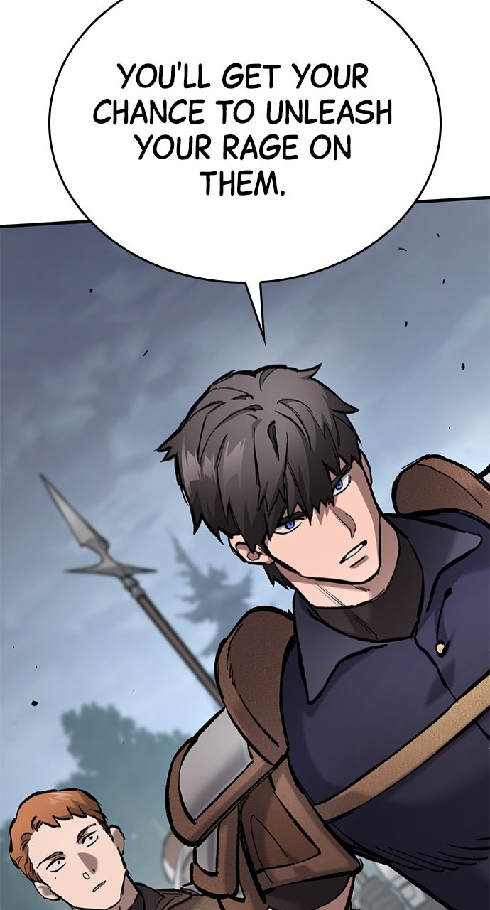 Read The Knight Only Lives Today EN Manga Online