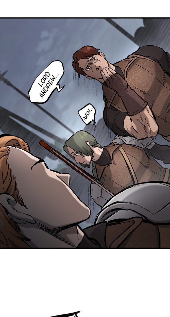 Read The Knight Only Lives Today EN Manga Online