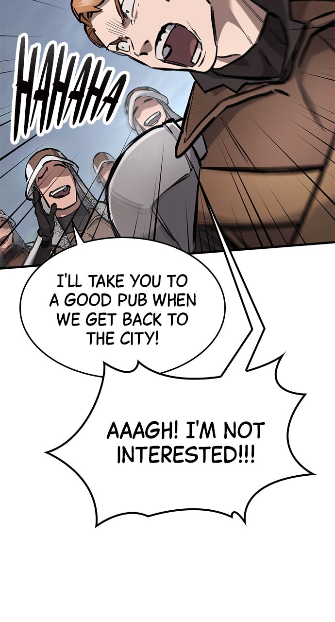 Read The Knight Only Lives Today EN Manga Online