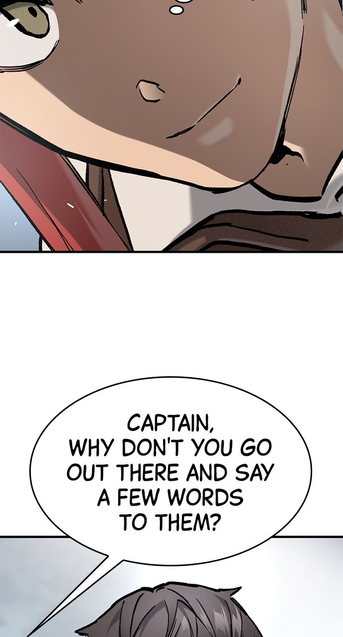 Read The Knight Only Lives Today EN Manga Online