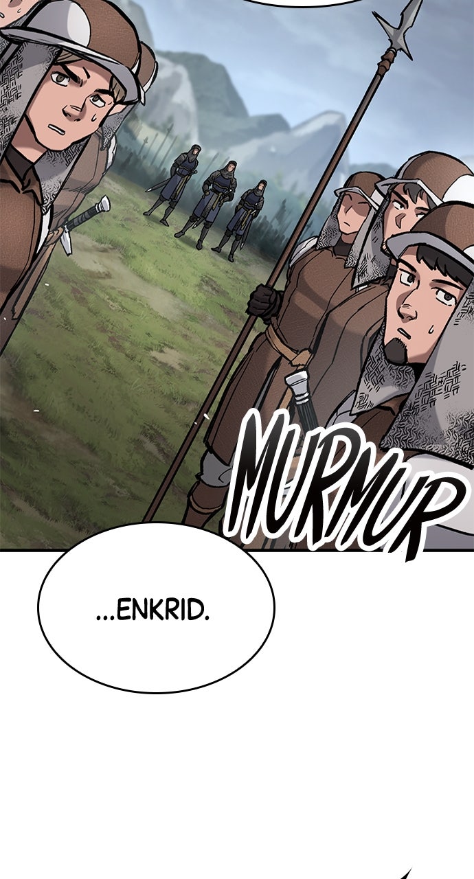 Read The Knight Only Lives Today EN Manga Online