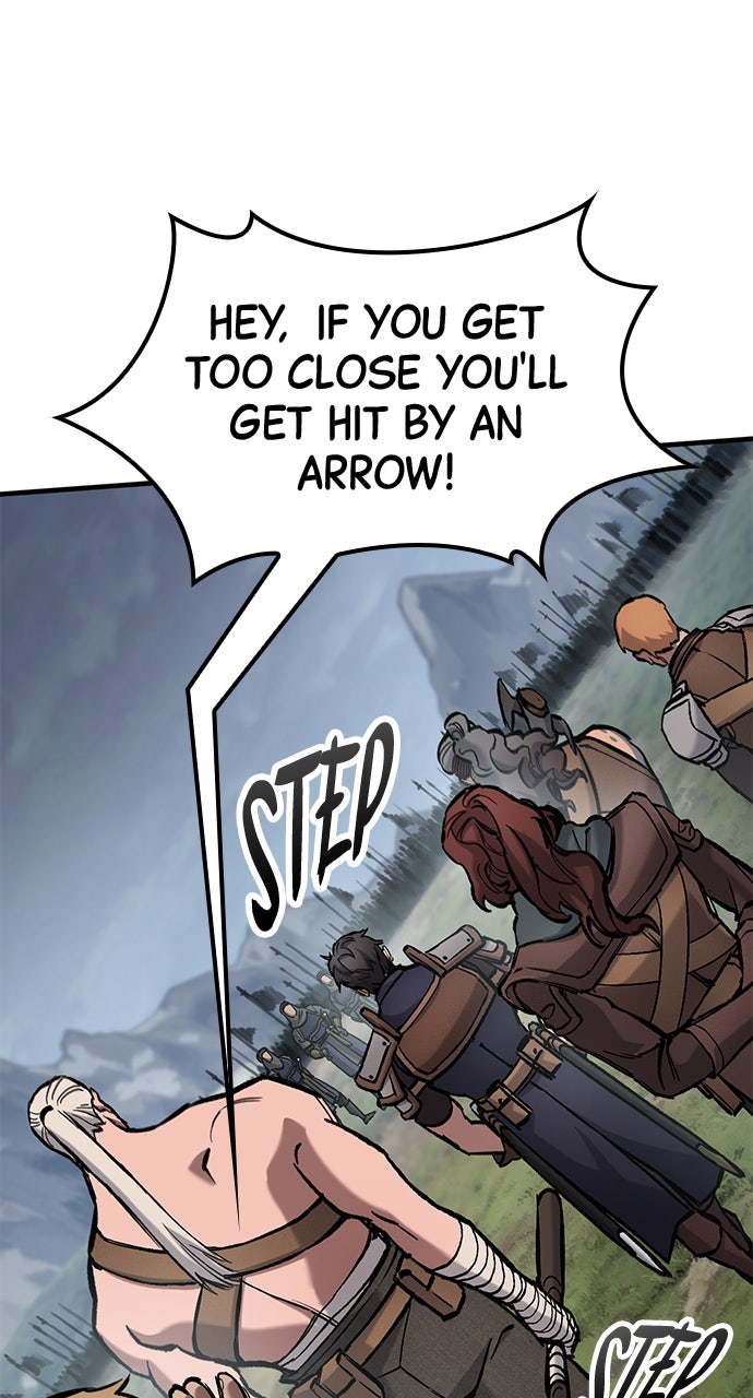 Read The Knight Only Lives Today EN Manga Online