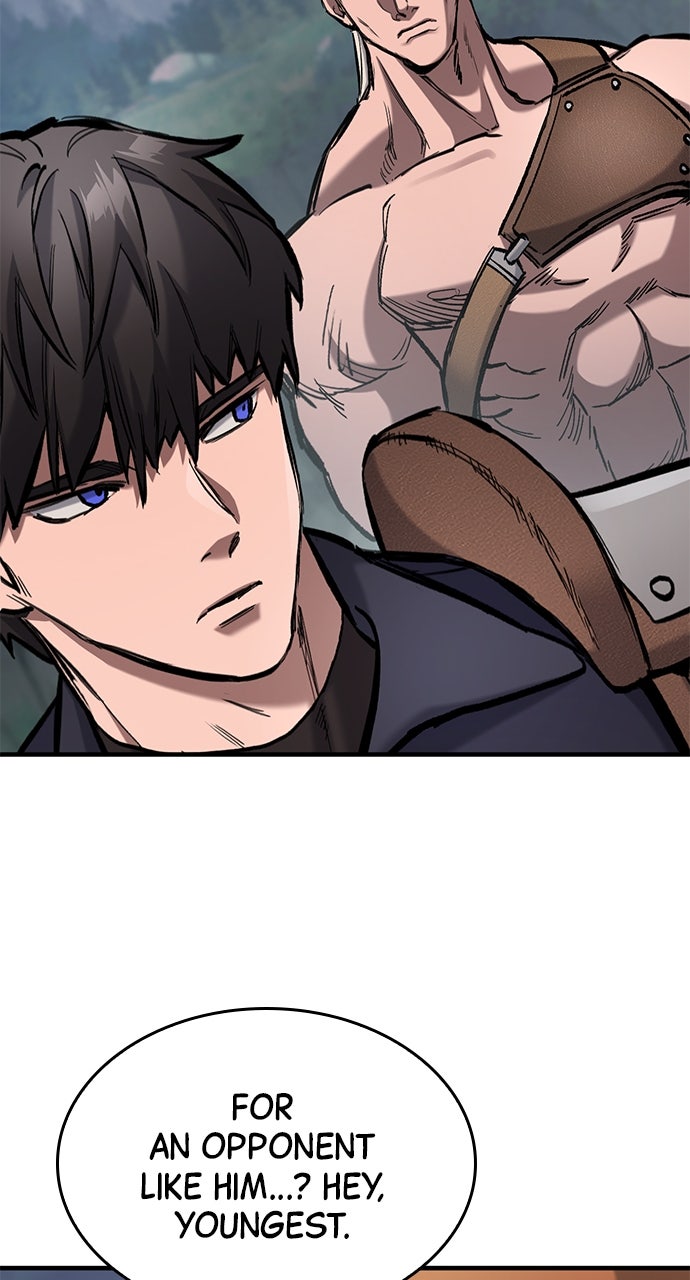 Read The Knight Only Lives Today EN Manga Online