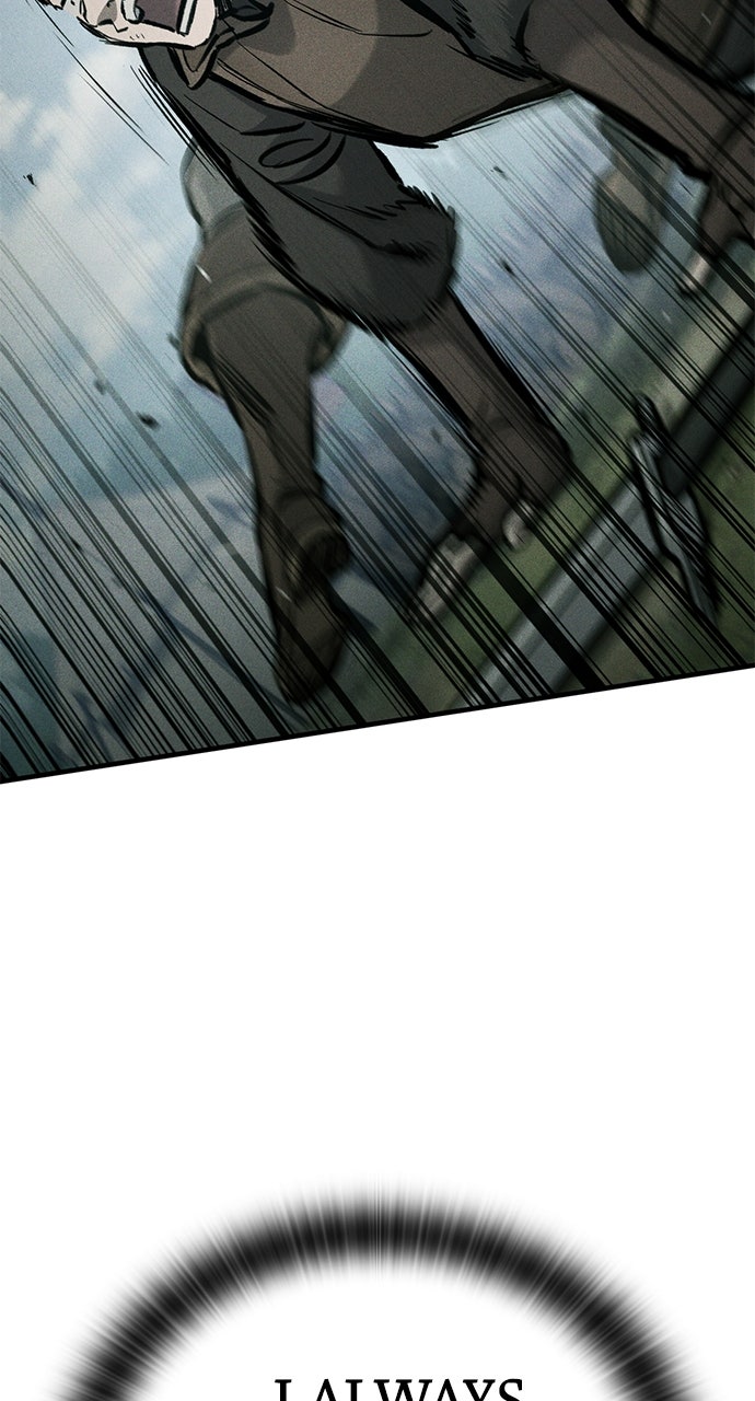 Read The Knight Only Lives Today EN Manga Online