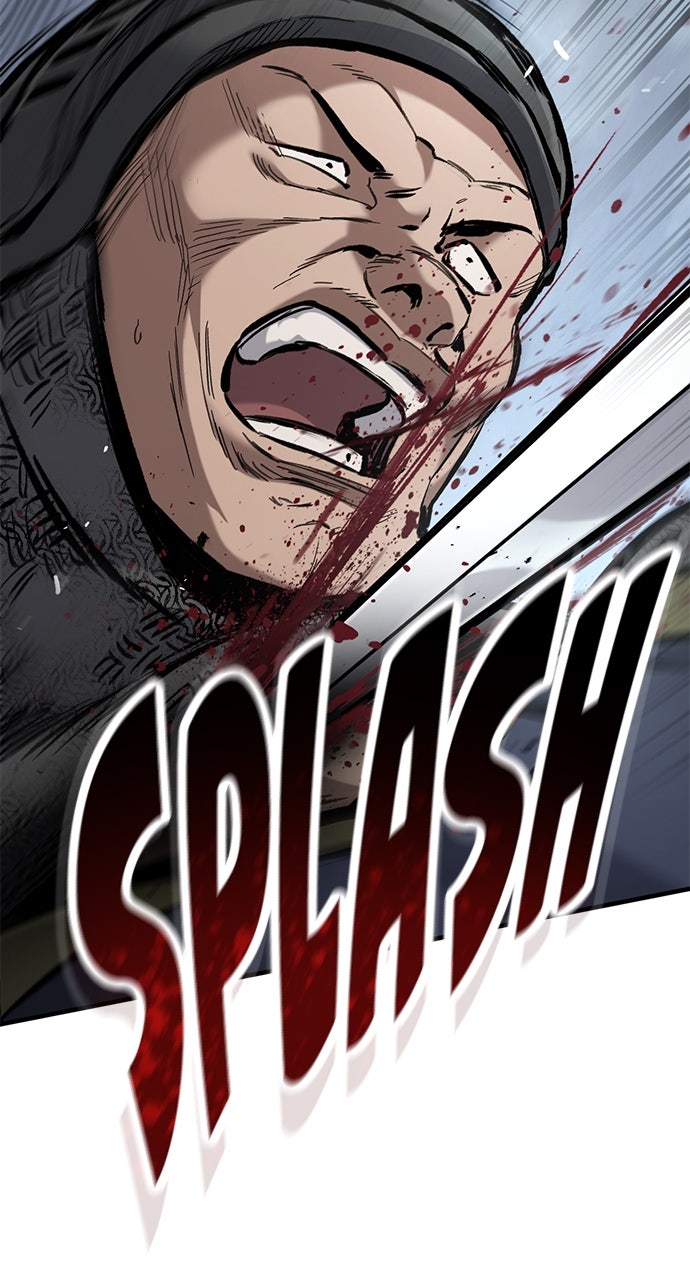 Read The Knight Only Lives Today EN Manga Online