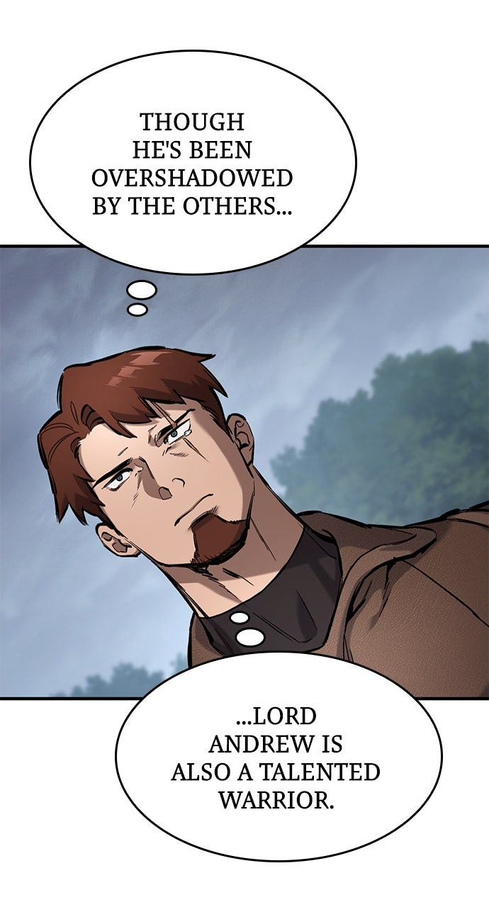 Read The Knight Only Lives Today EN Manga Online