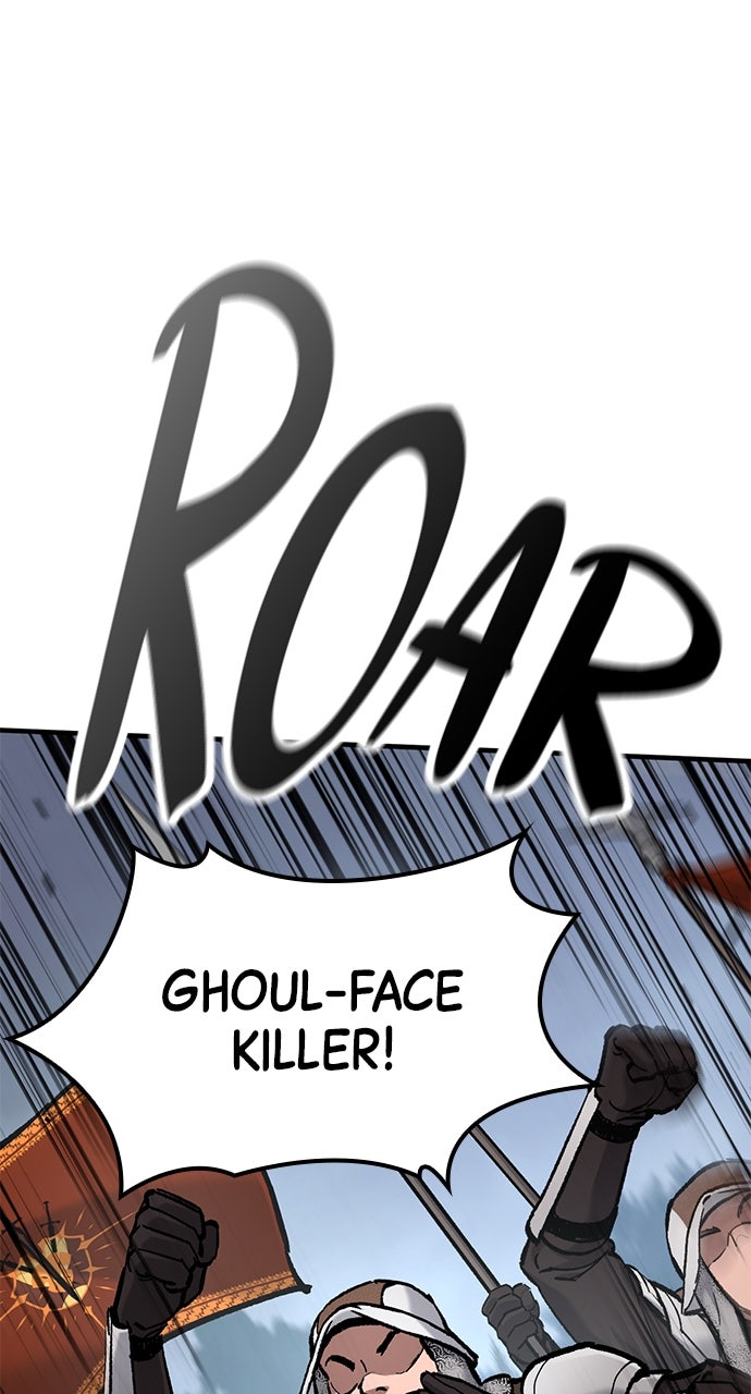 Read The Knight Only Lives Today EN Manga Online