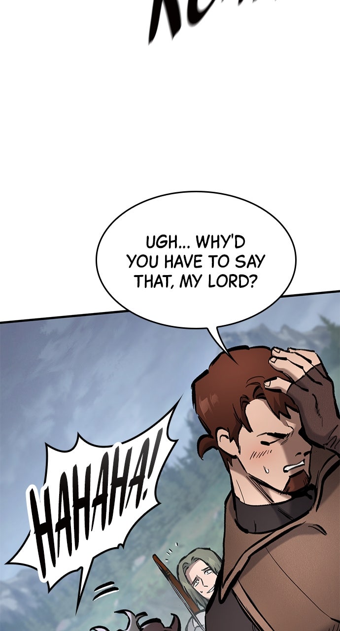 Read The Knight Only Lives Today EN Manga Online