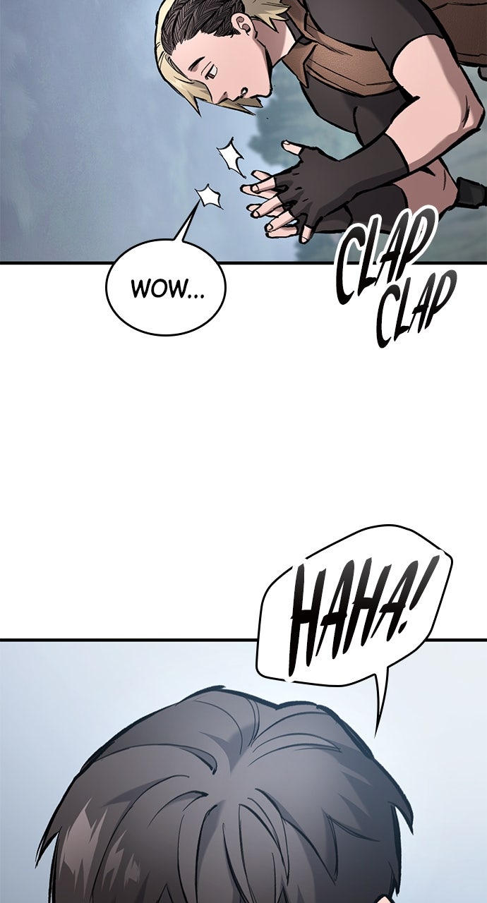 Read The Knight Only Lives Today EN Manga Online