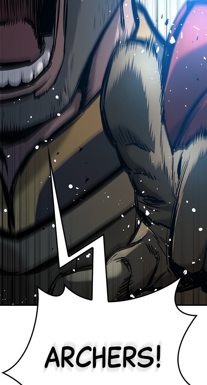 Read The Knight Only Lives Today EN Manga Online