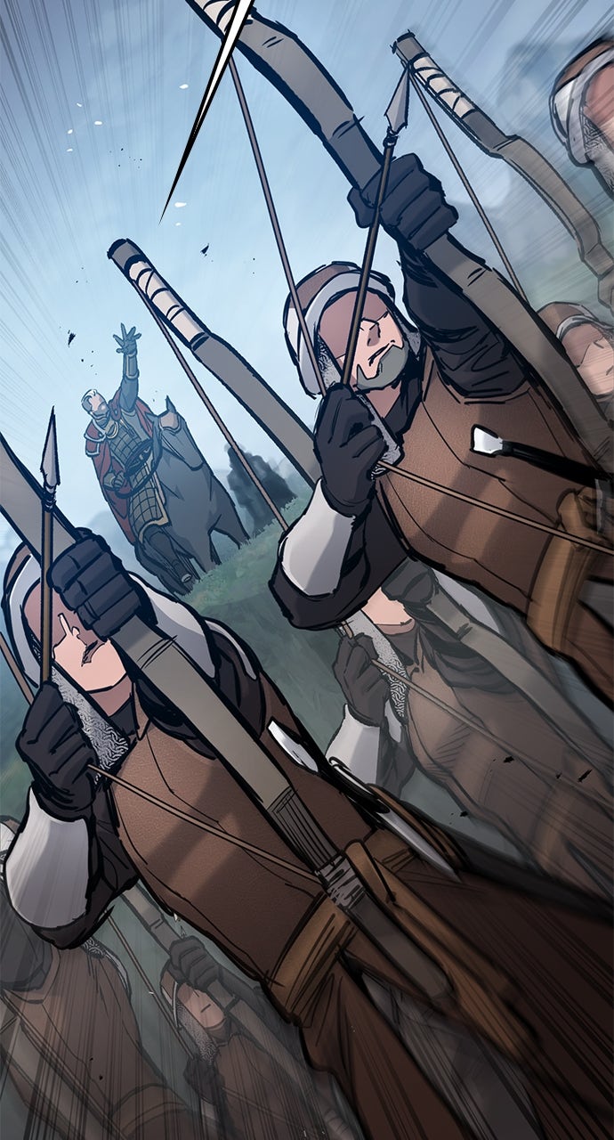 Read The Knight Only Lives Today EN Manga Online