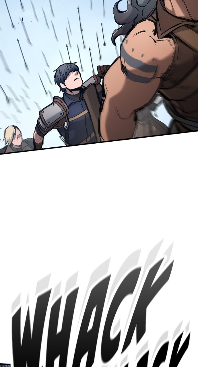 Read The Knight Only Lives Today EN Manga Online