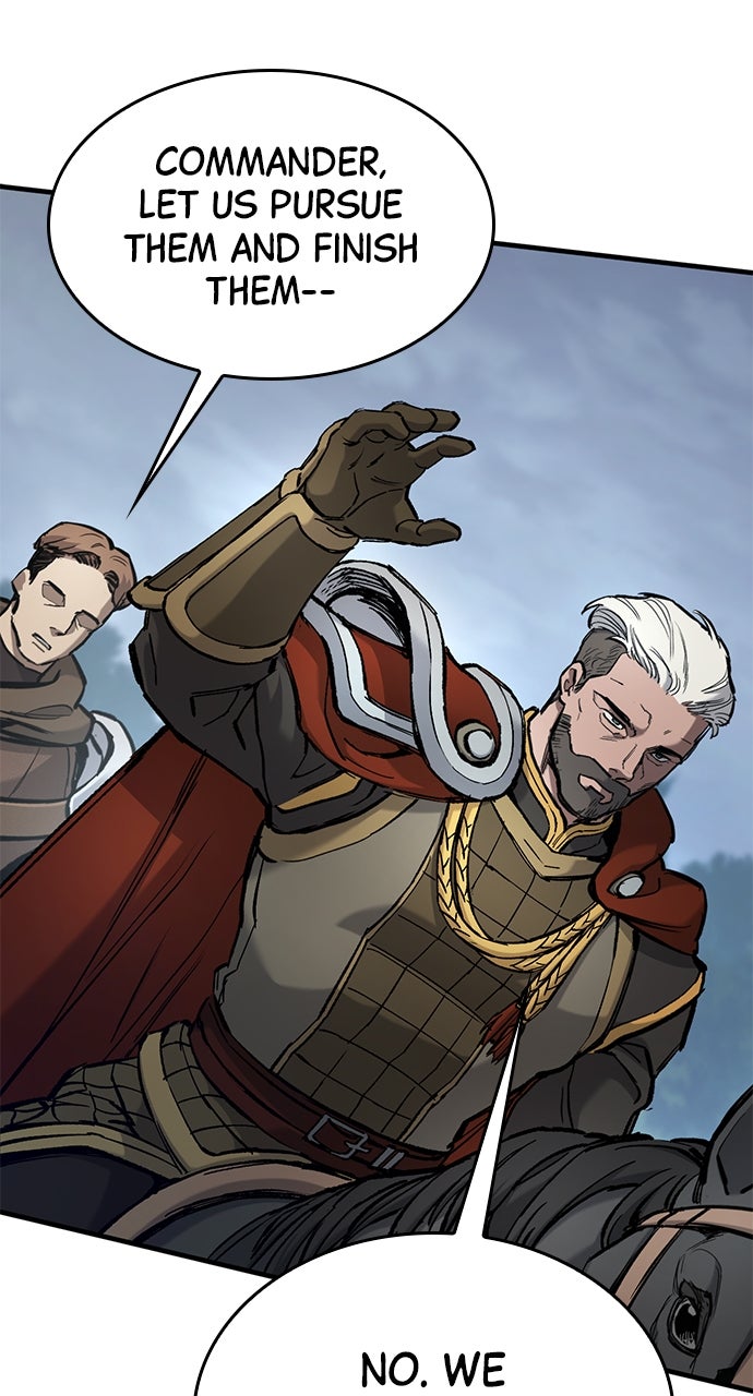 Read The Knight Only Lives Today EN Manga Online