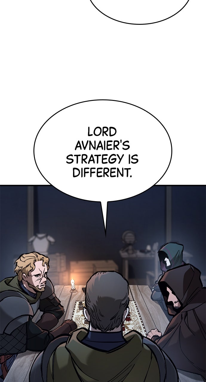 Read The Knight Only Lives Today EN Manga Online