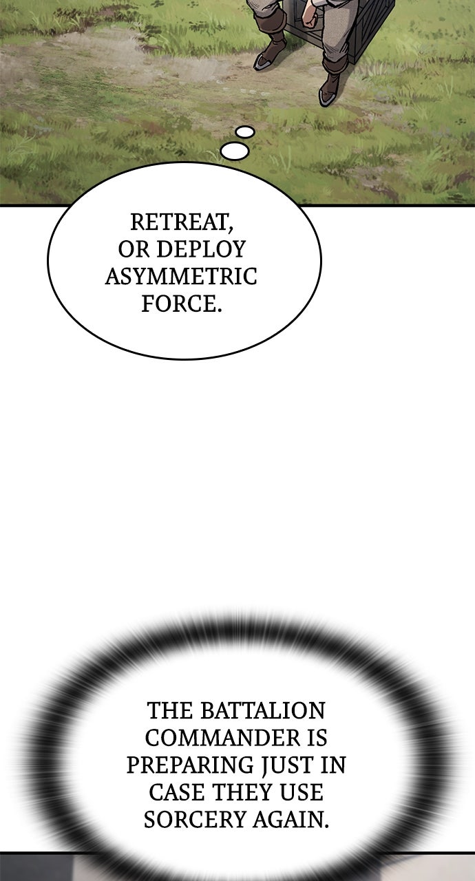 Read The Knight Only Lives Today EN Manga Online