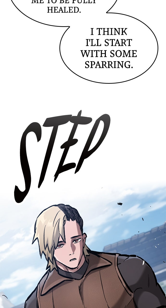 Read The Knight Only Lives Today EN Manga Online