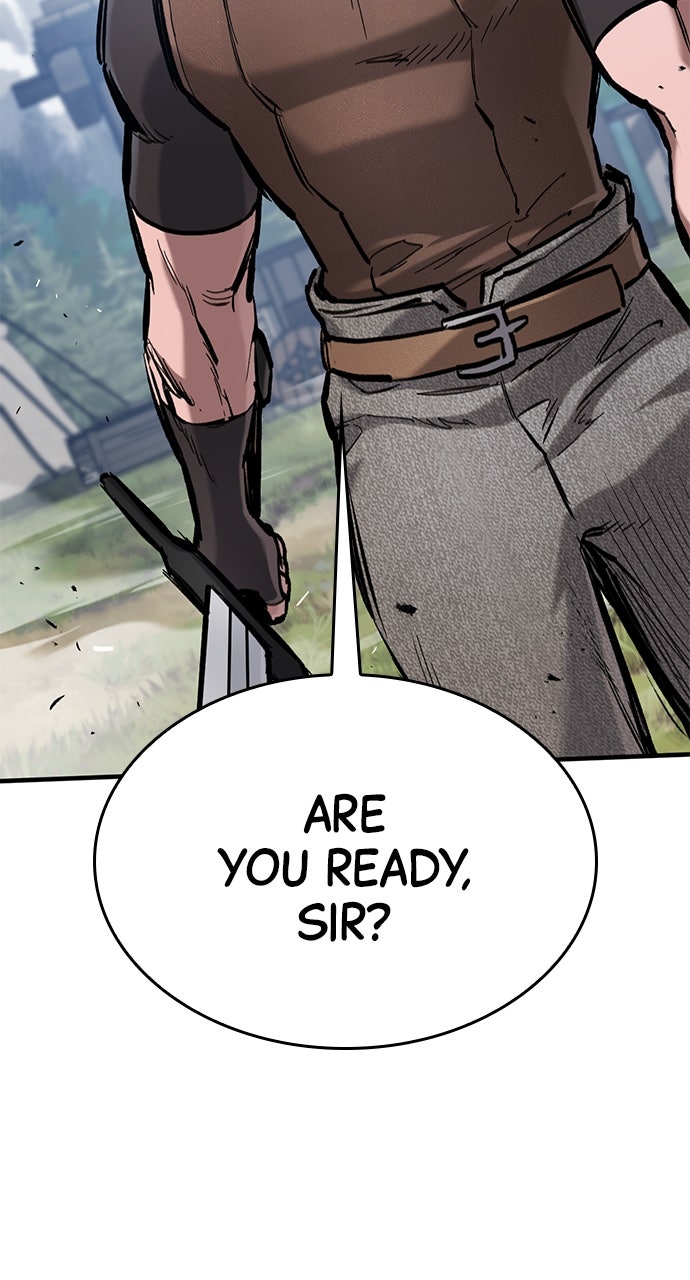 Read The Knight Only Lives Today EN Manga Online