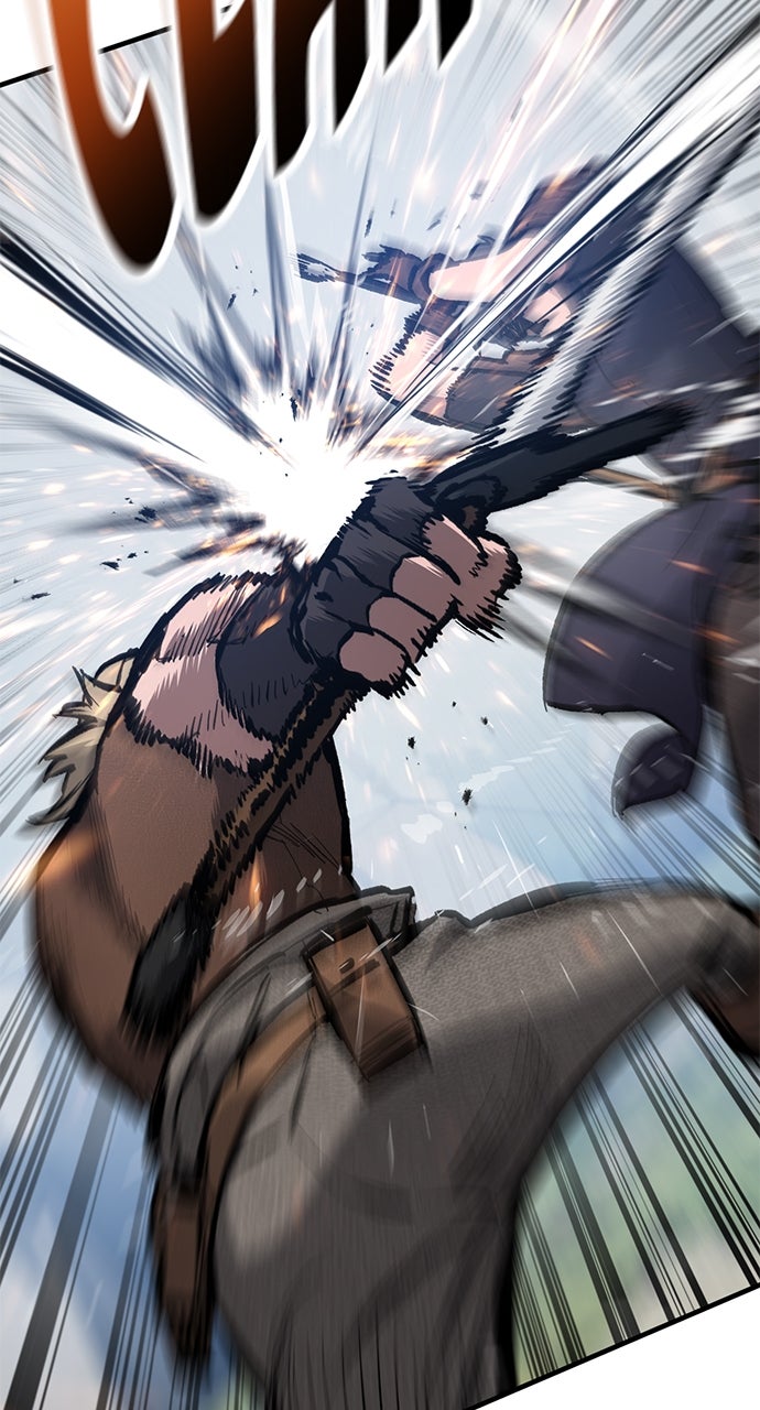 Read The Knight Only Lives Today EN Manga Online