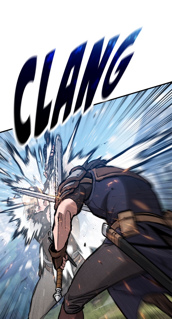 Read The Knight Only Lives Today EN Manga Online