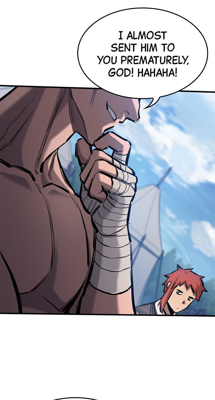 Read The Knight Only Lives Today EN Manga Online