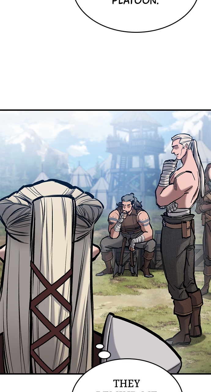 Read The Knight Only Lives Today EN Manga Online