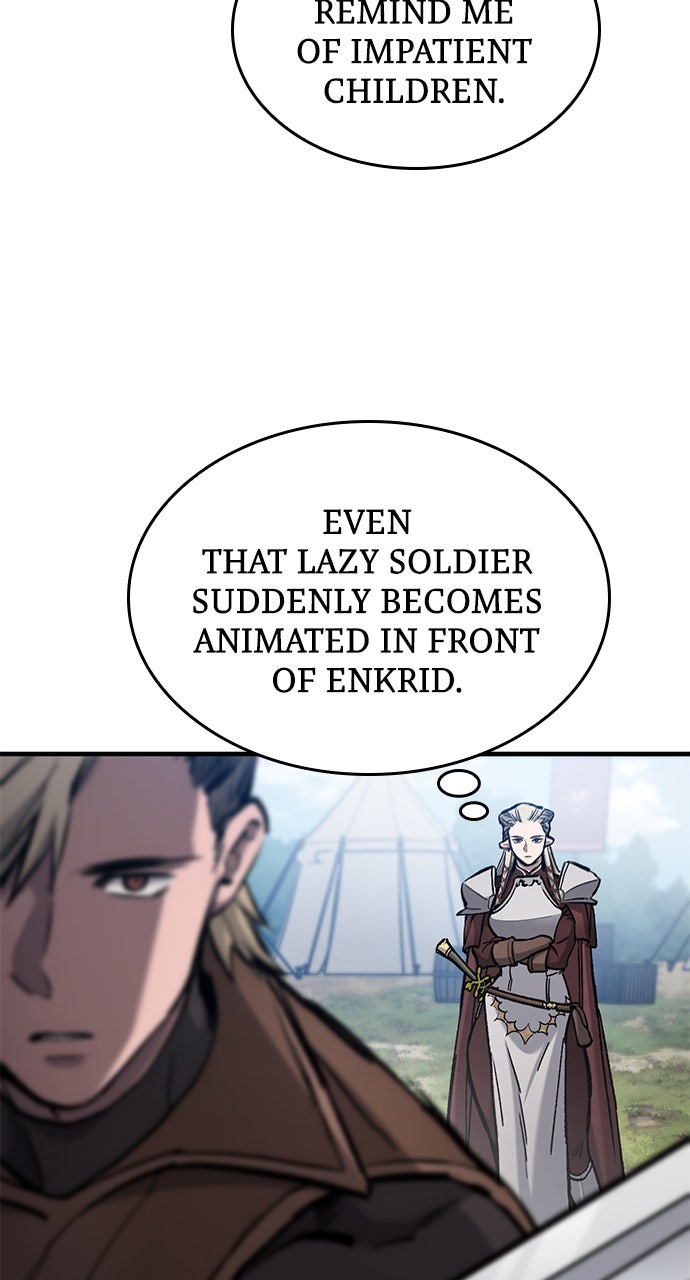 Read The Knight Only Lives Today EN Manga Online