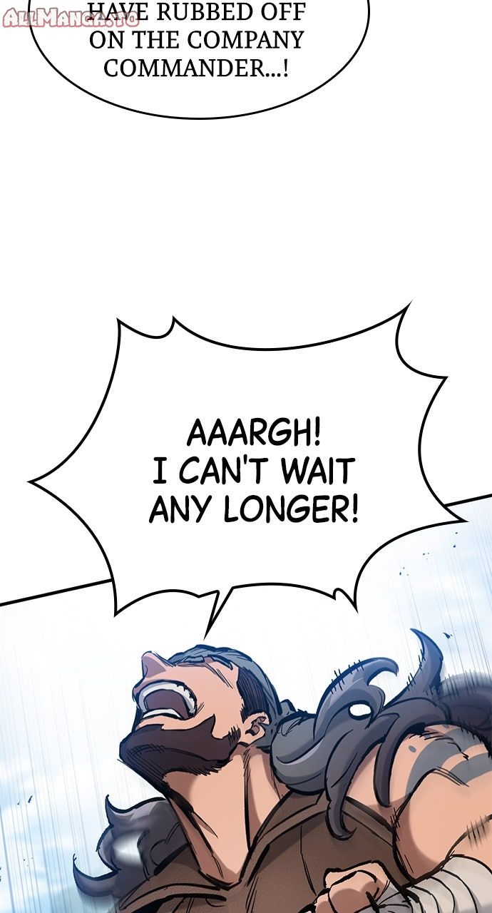 Read The Knight Only Lives Today EN Manga Online