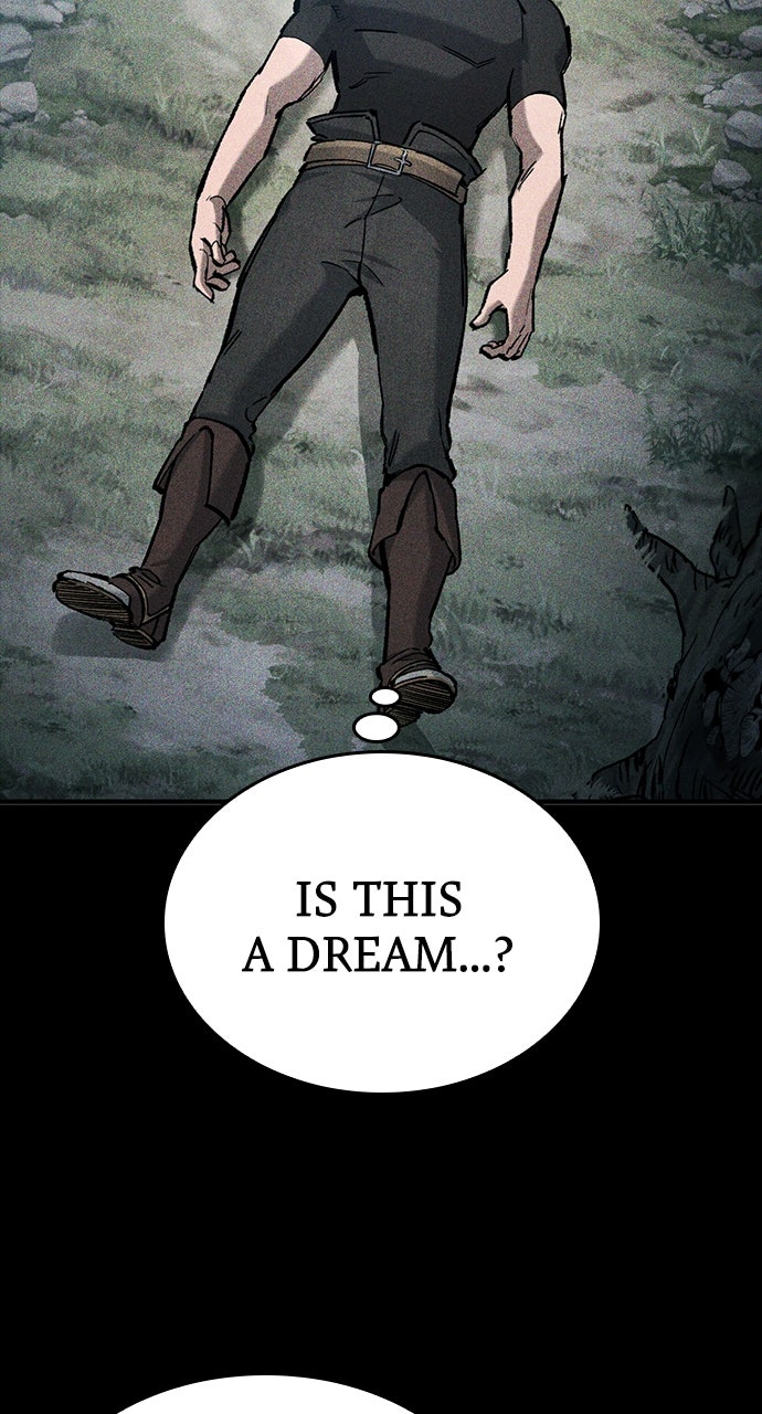 Read The Knight Only Lives Today EN Manga Online