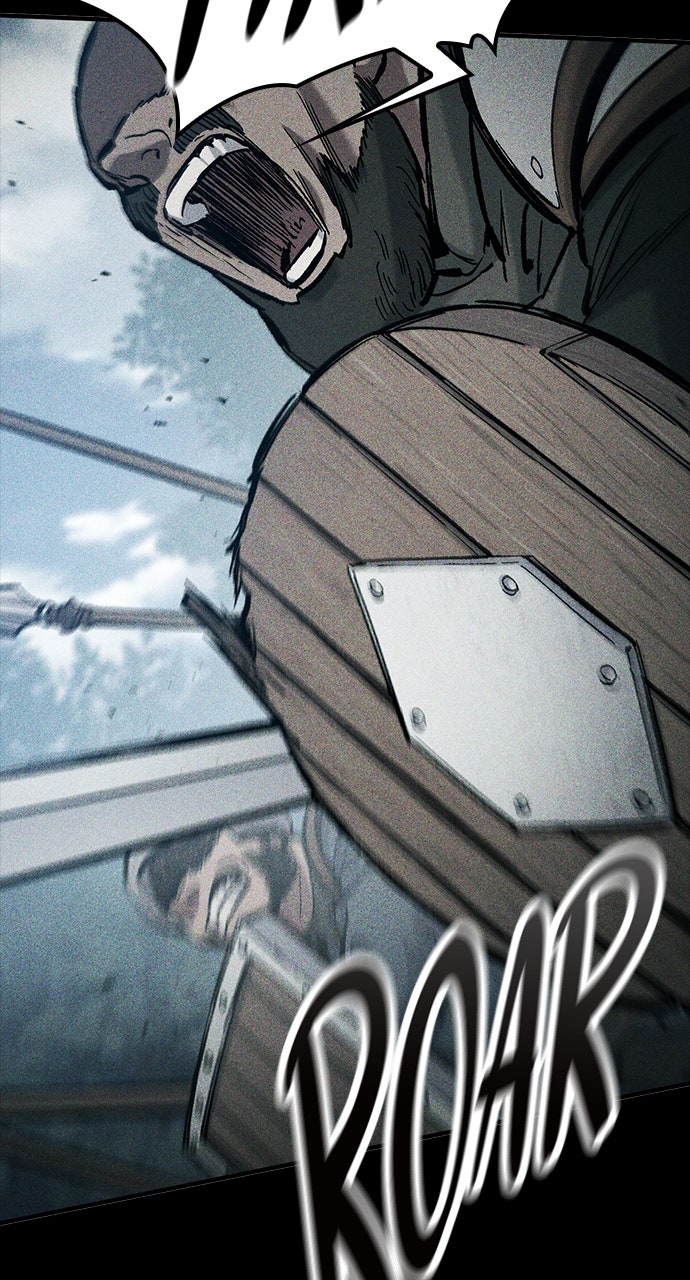 Read The Knight Only Lives Today EN Manga Online