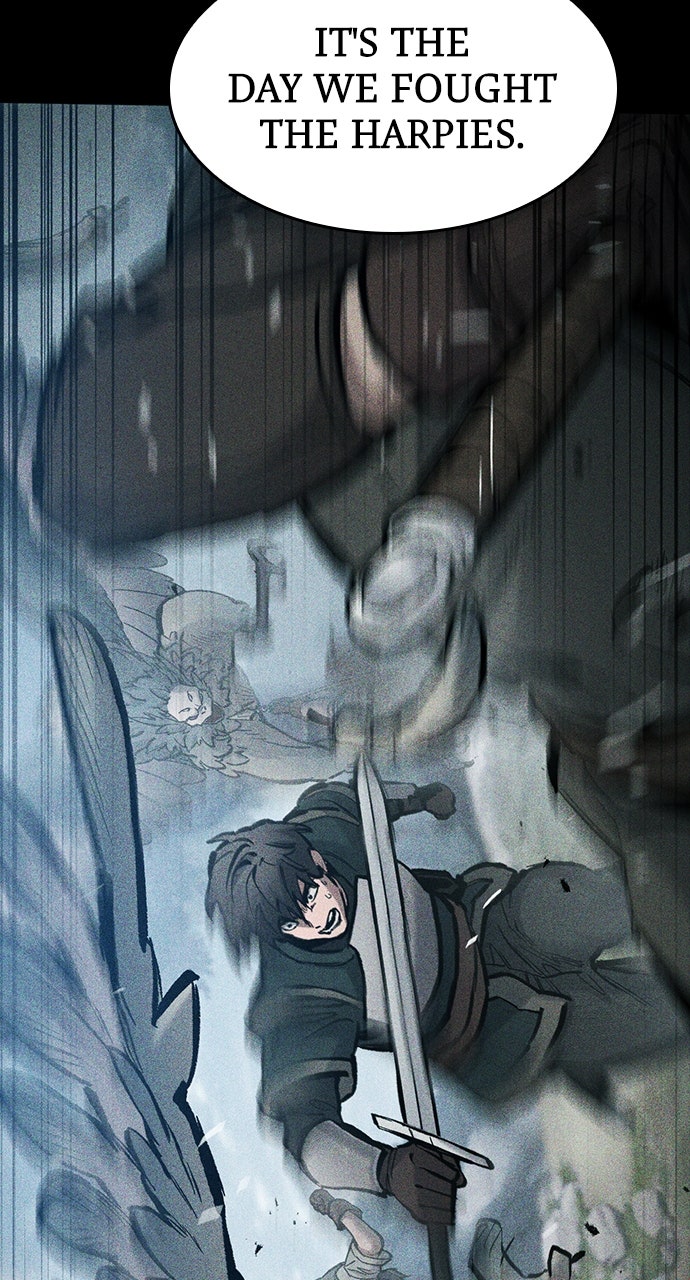 Read The Knight Only Lives Today EN Manga Online