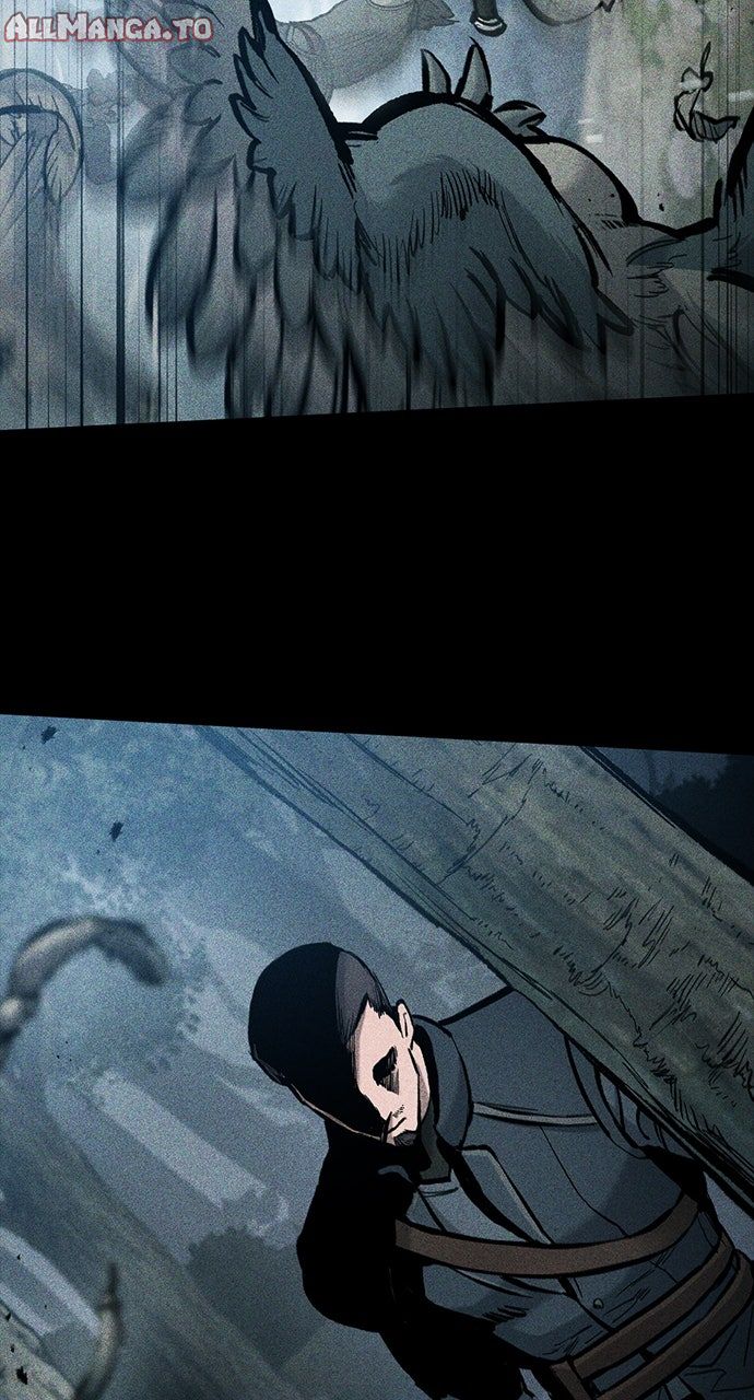 Read The Knight Only Lives Today EN Manga Online