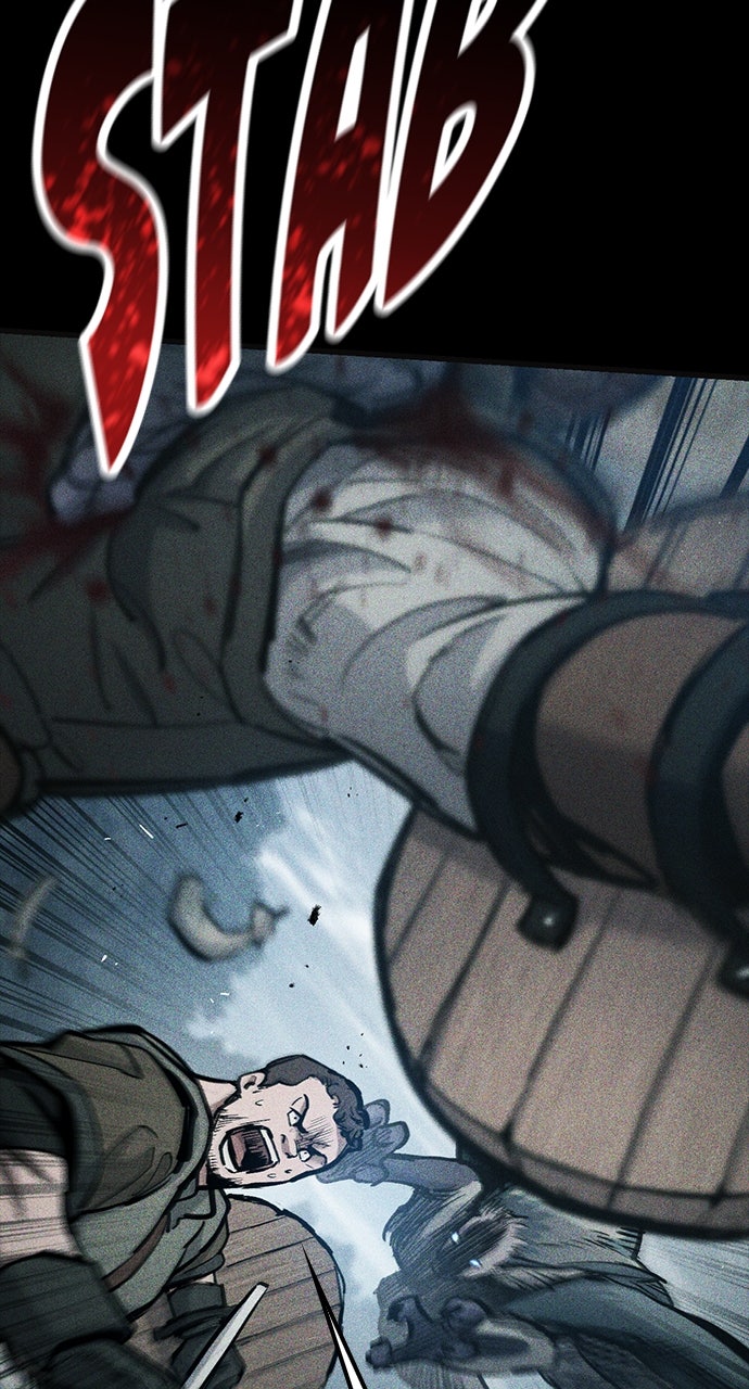 Read The Knight Only Lives Today EN Manga Online