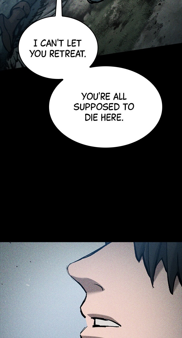 Read The Knight Only Lives Today EN Manga Online