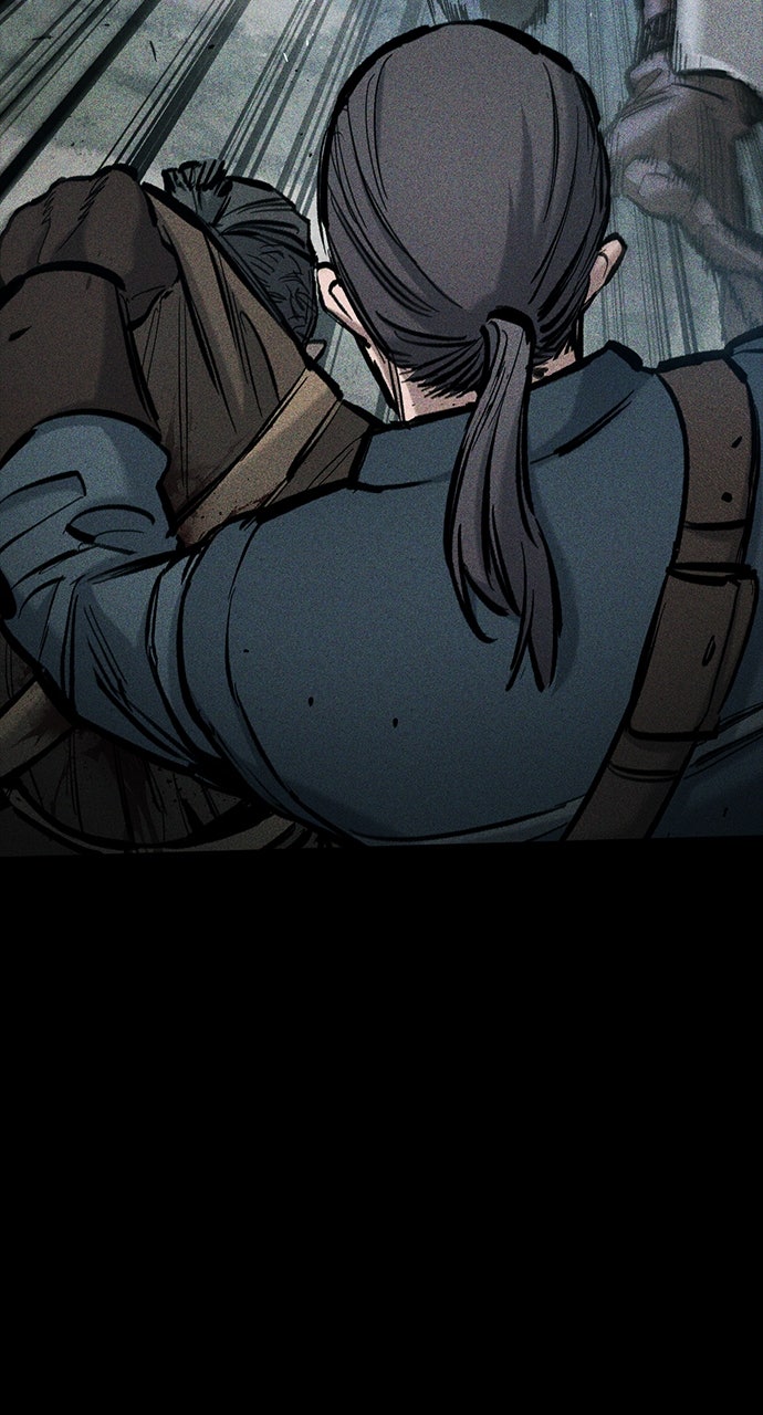 Read The Knight Only Lives Today EN Manga Online