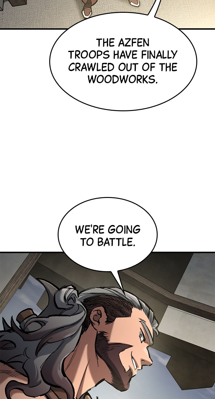 Read The Knight Only Lives Today EN Manga Online