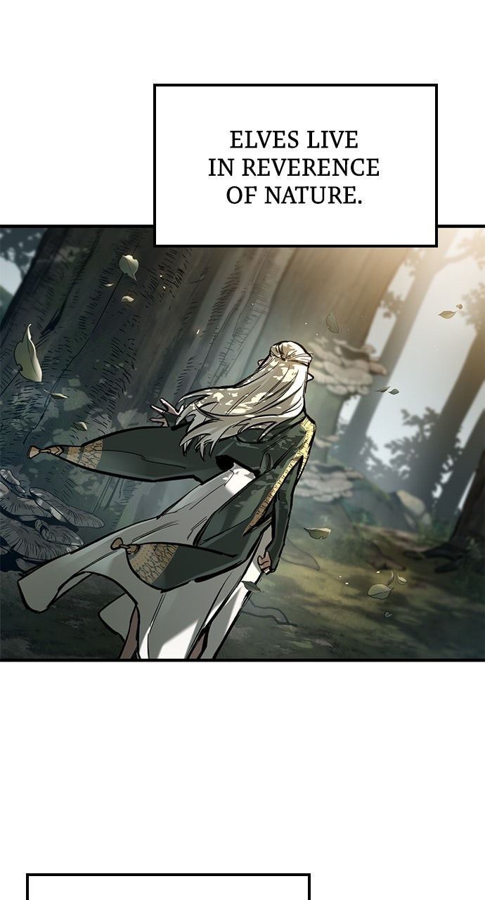 Read The Knight Only Lives Today EN Manga Online