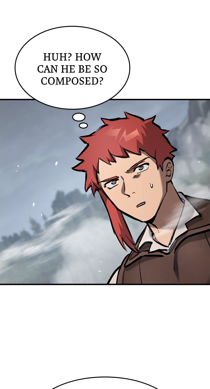 Read The Knight Only Lives Today EN Manga Online