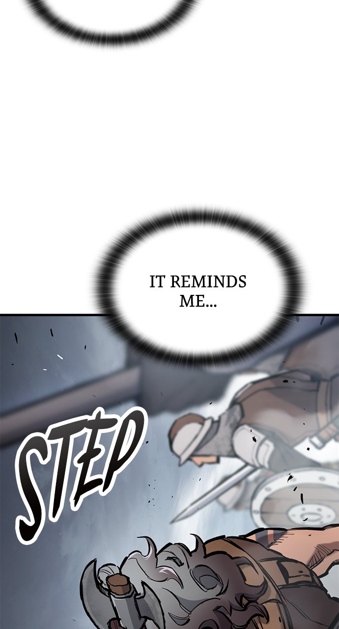 Read The Knight Only Lives Today EN Manga Online