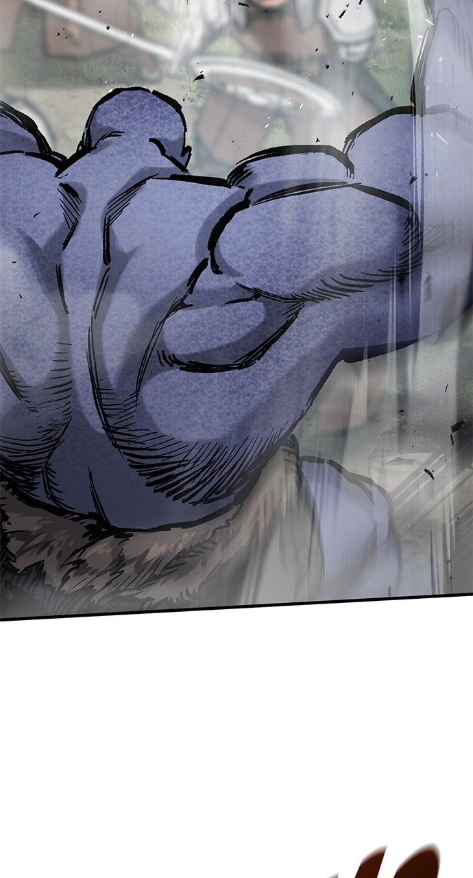 Read The Knight Only Lives Today EN Manga Online