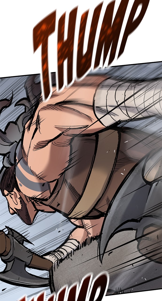 Read The Knight Only Lives Today EN Manga Online