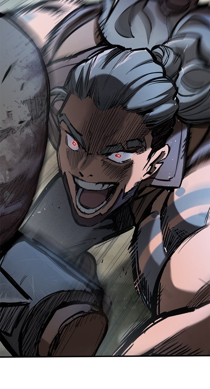 Read The Knight Only Lives Today EN Manga Online